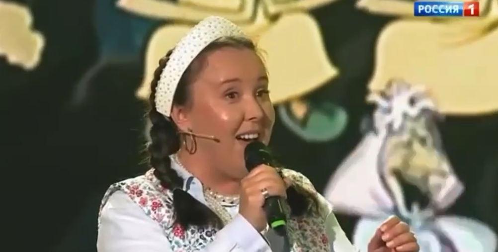 Наташаға арналған порно